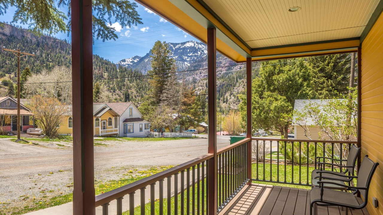 Photo of Outdoor in Ouray