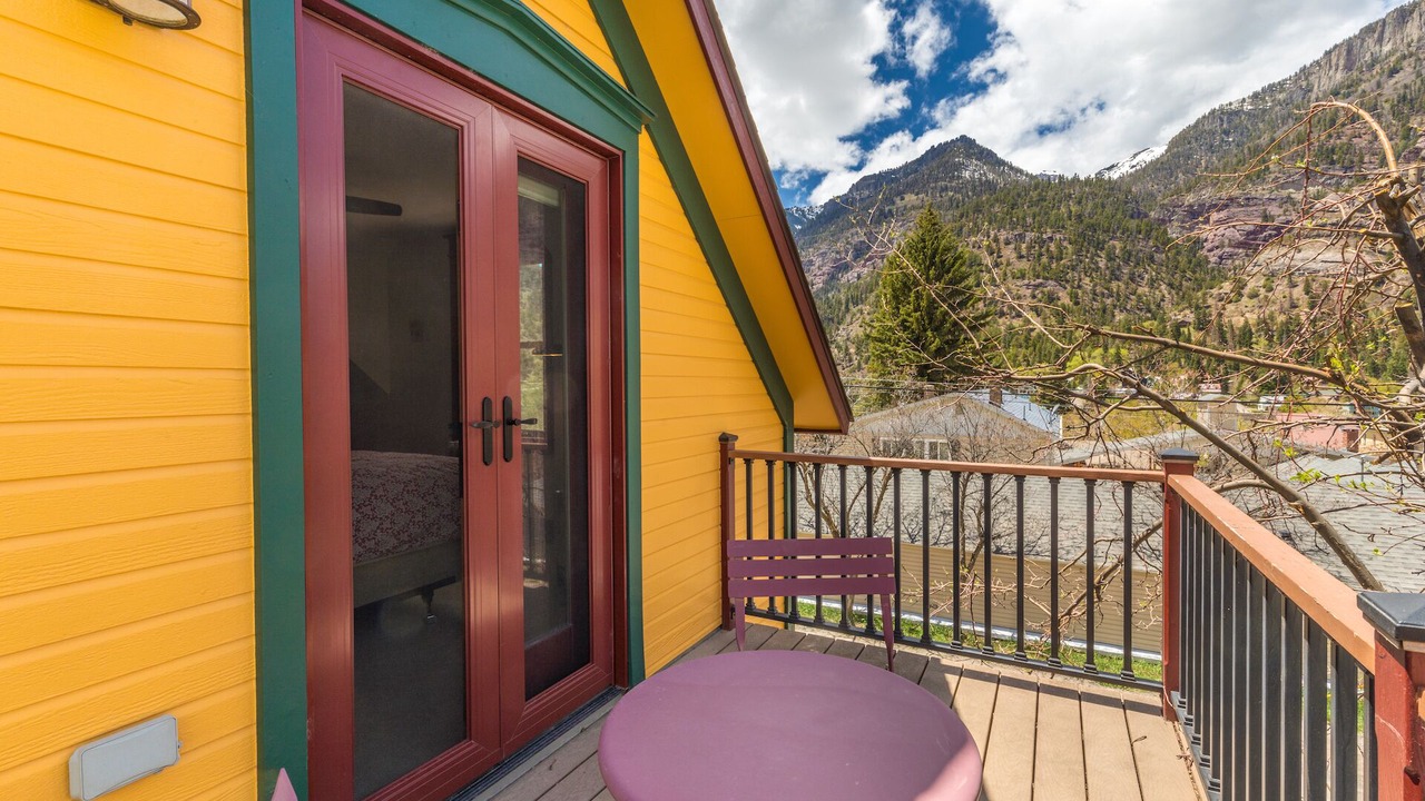 Photo of Others in Ouray