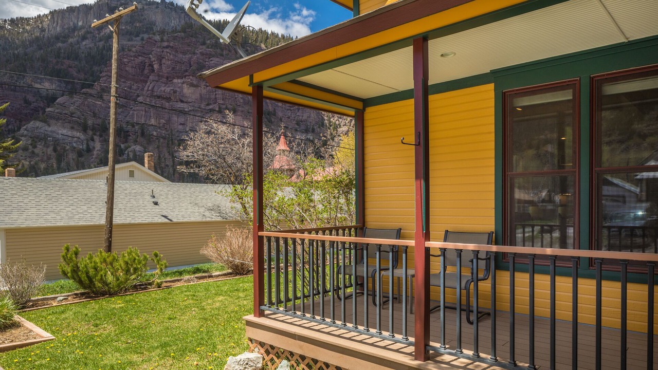 Photo of Outdoor in Ouray