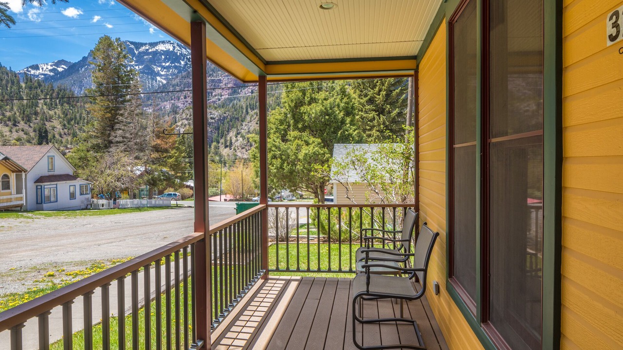 Photo of Outdoor in Ouray
