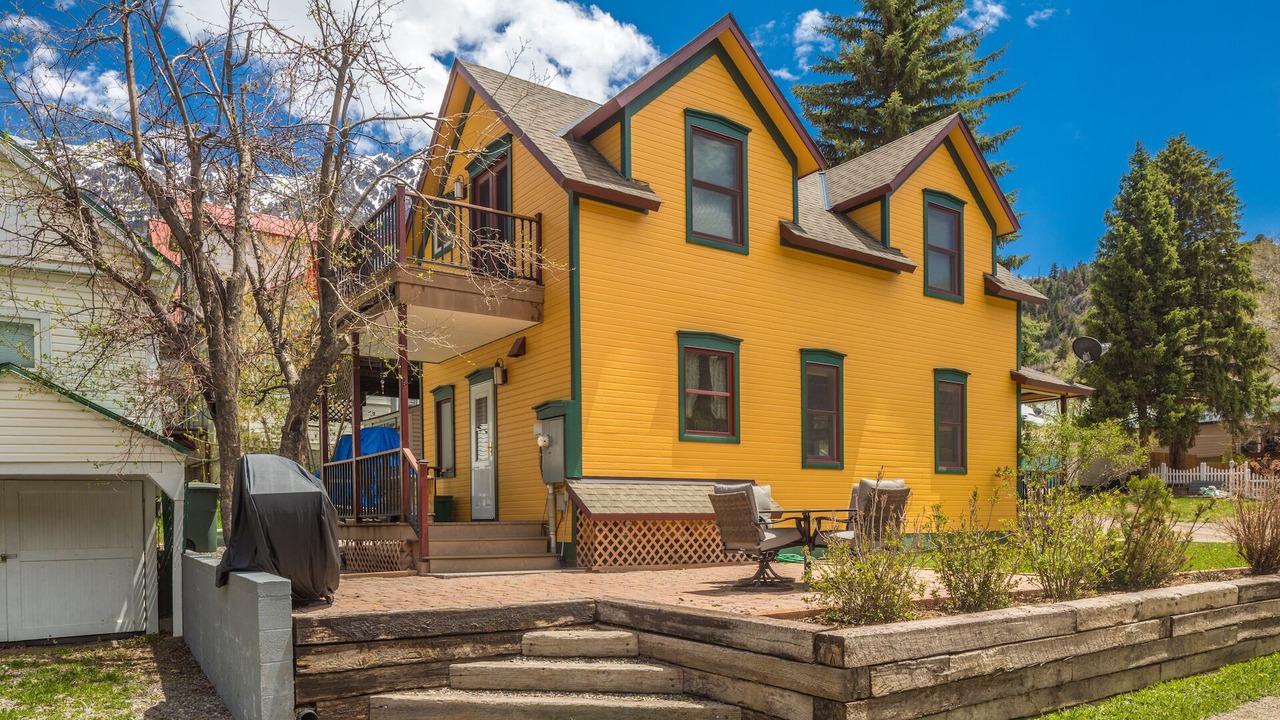 Photo of Others in Ouray