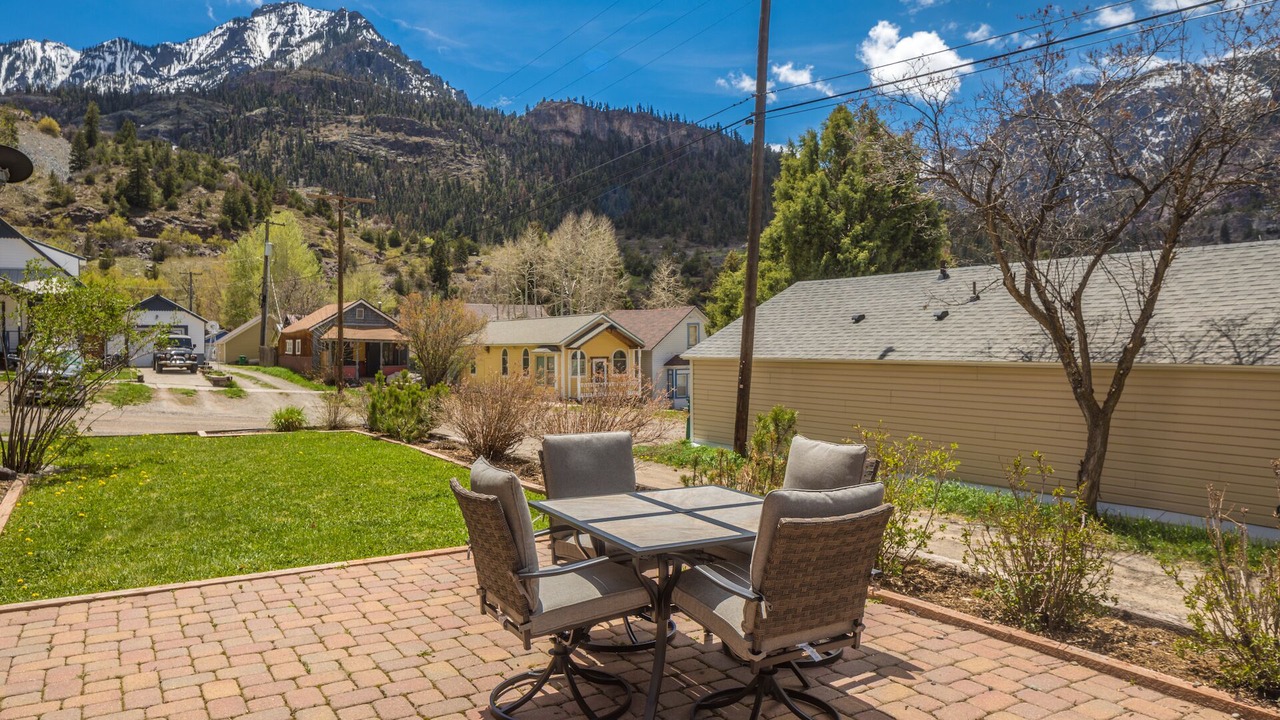 Photo of Others in Ouray