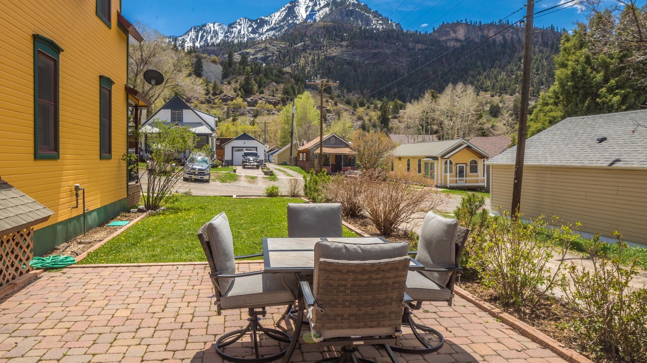 Photo of Others in Ouray