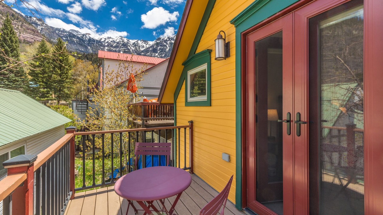 Photo of Others in Ouray