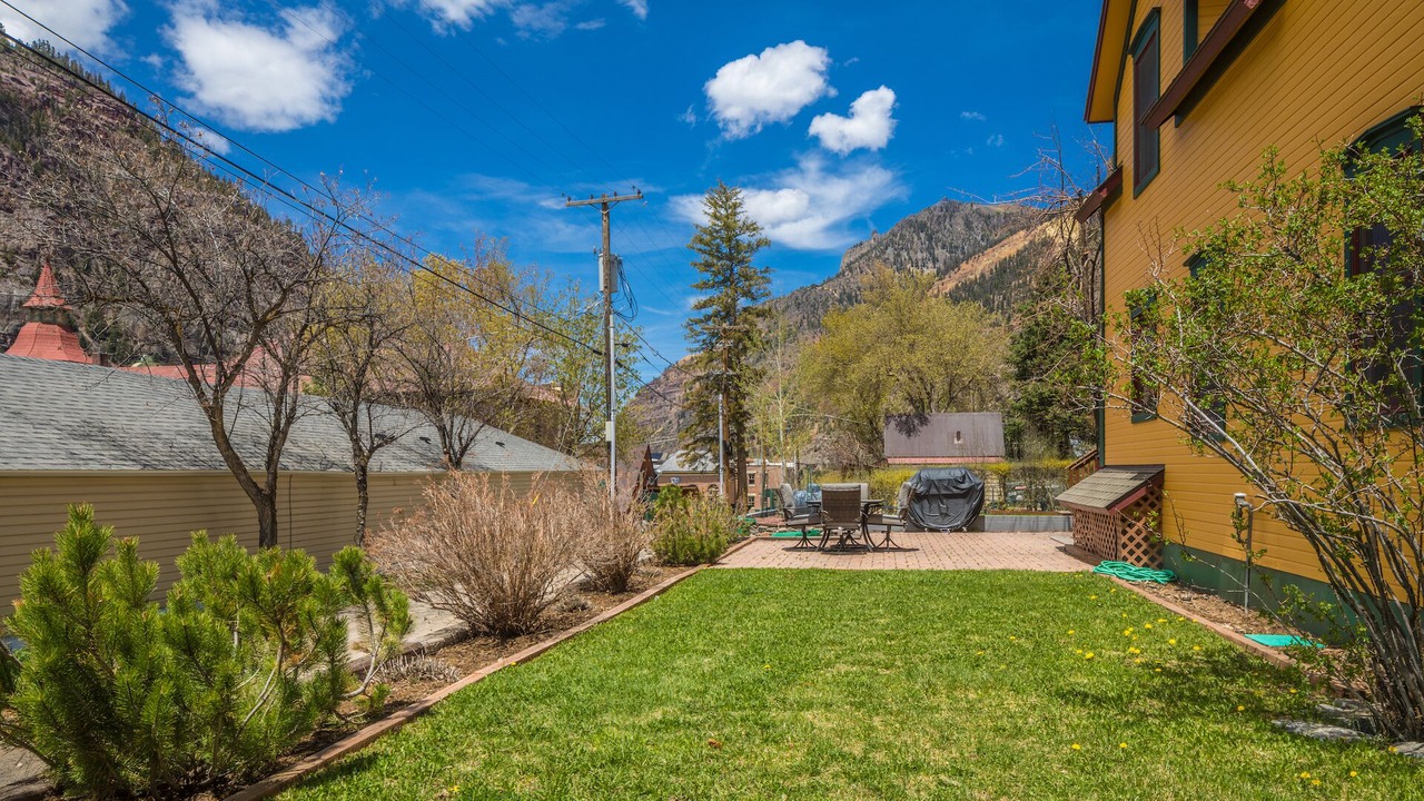 Photo of Others in Ouray
