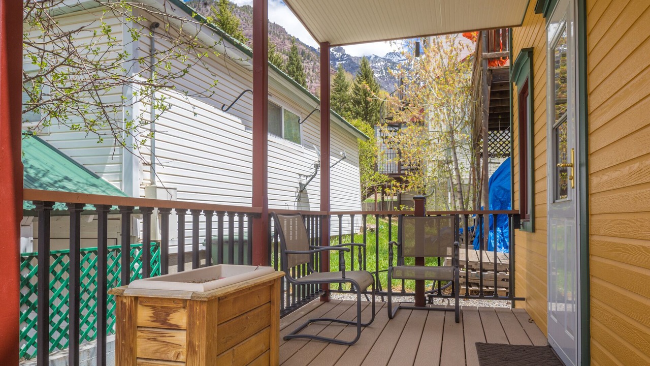 Photo of Outdoor in Ouray