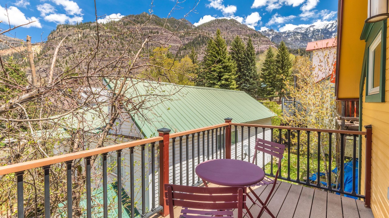 Photo of Others in Ouray
