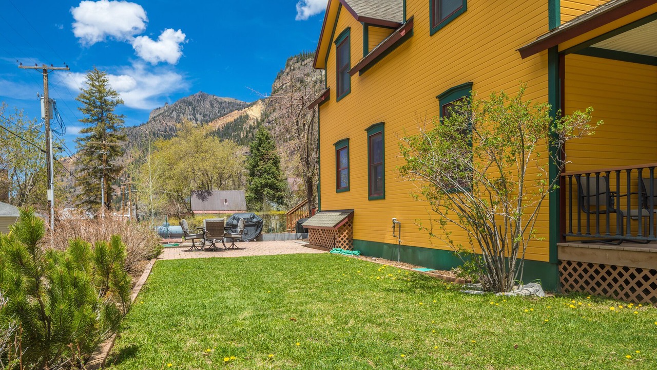 Photo of Others in Ouray