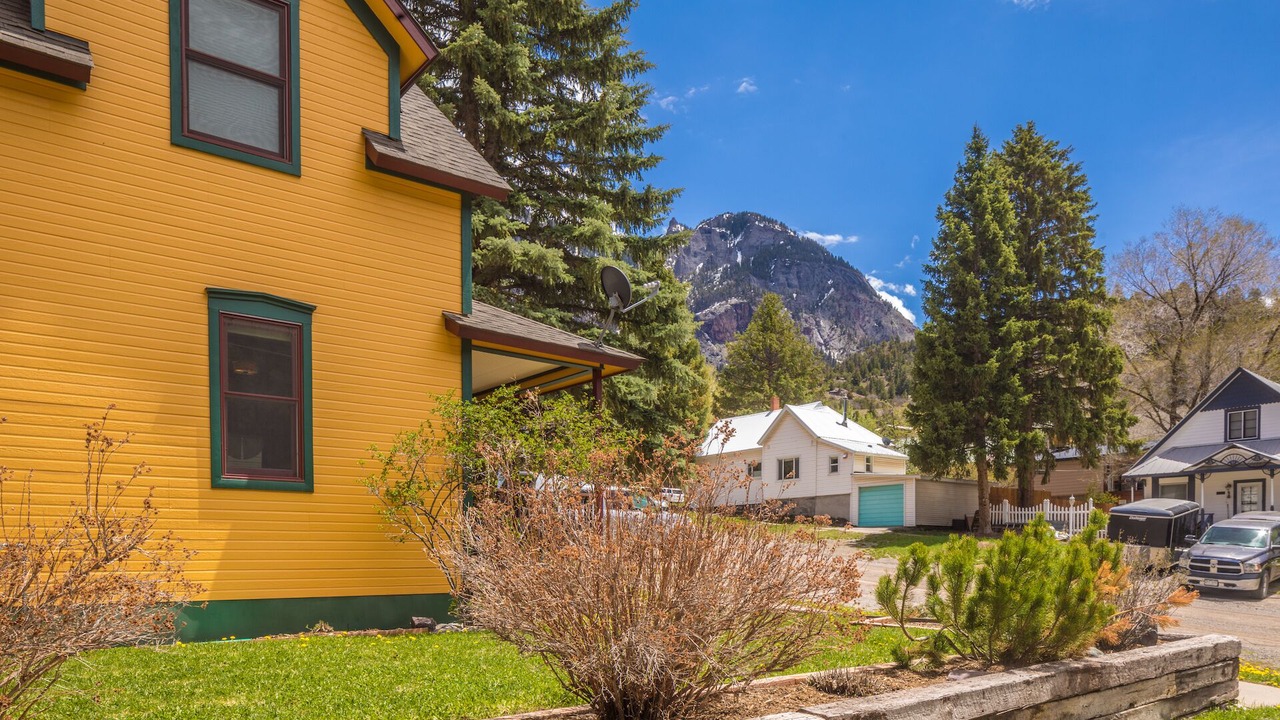 Photo of Others in Ouray