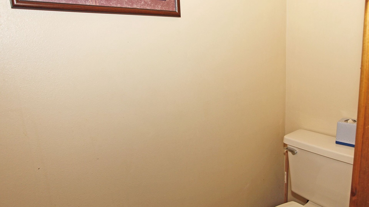 Photo of Bathroom in Ouray