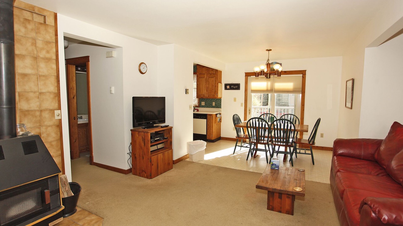 Photo of Livingroom in Ouray