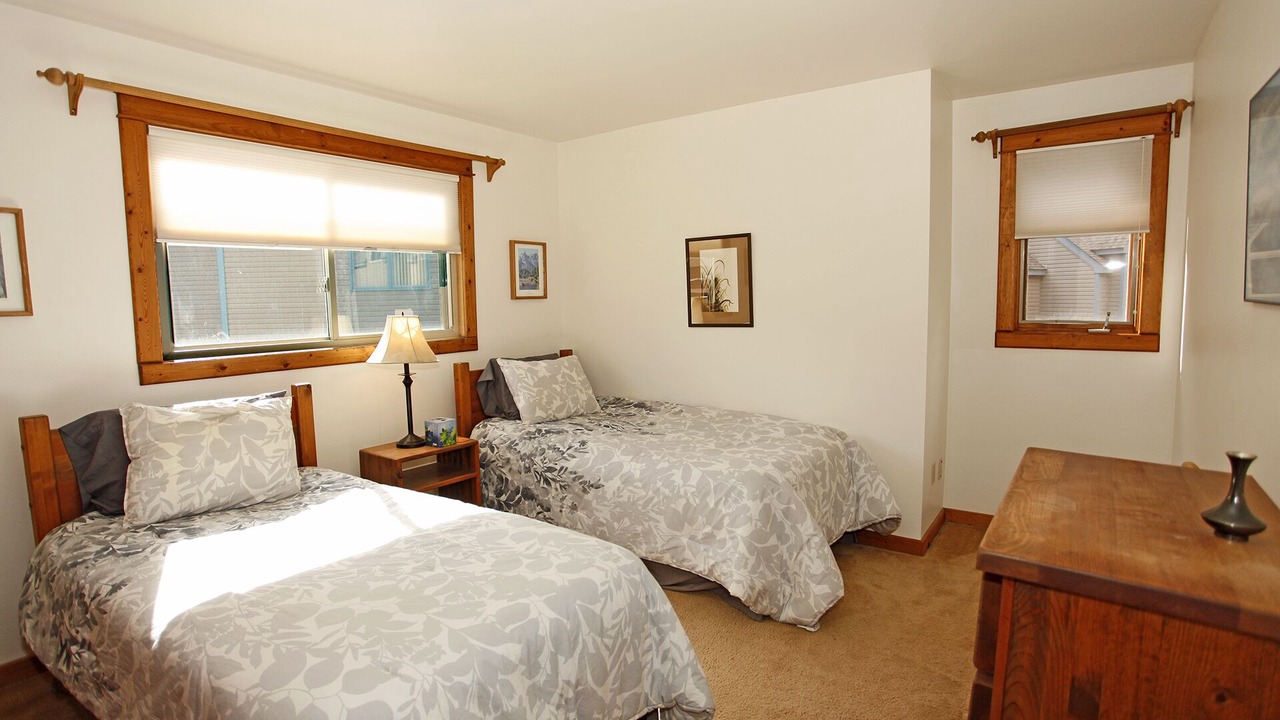Photo of Bedroom in Ouray