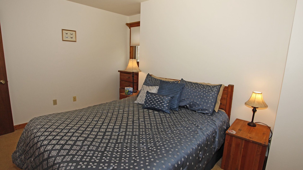 Photo of Bedroom in Ouray
