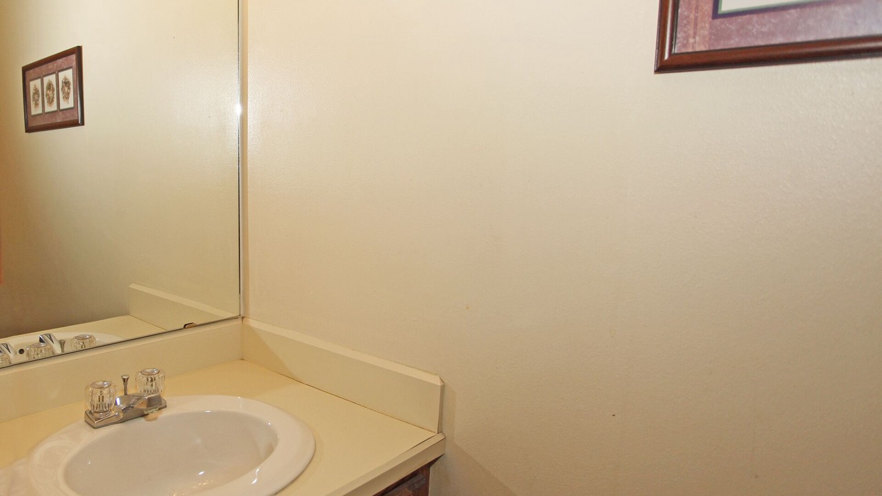 Photo of Bathroom in Ouray