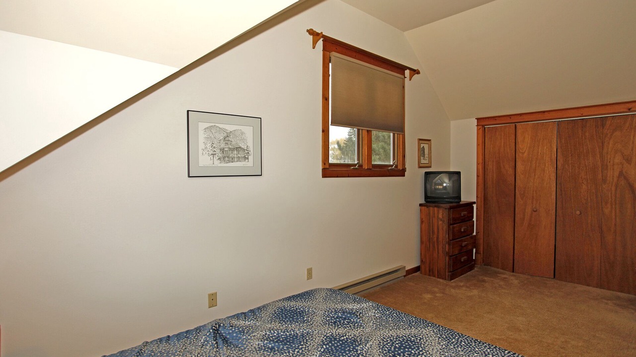 Photo of Bedroom in Ouray