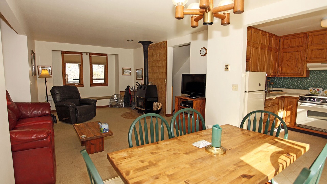 Photo of Livingroom in Ouray