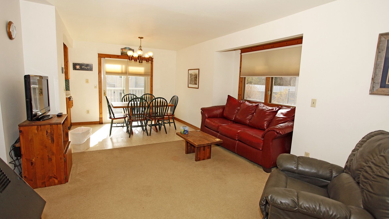 Photo of Livingroom in Ouray