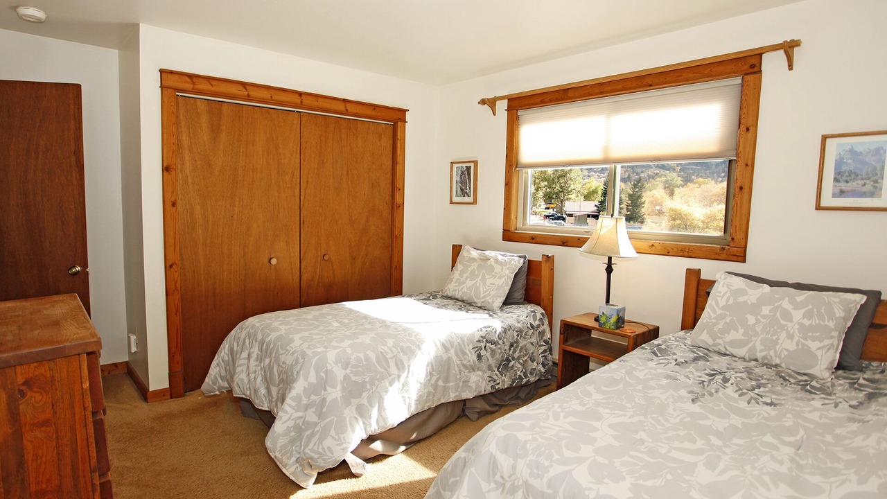 Photo of Bedroom in Ouray