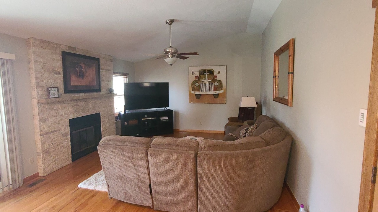 Photo of Bedroom in Louisville