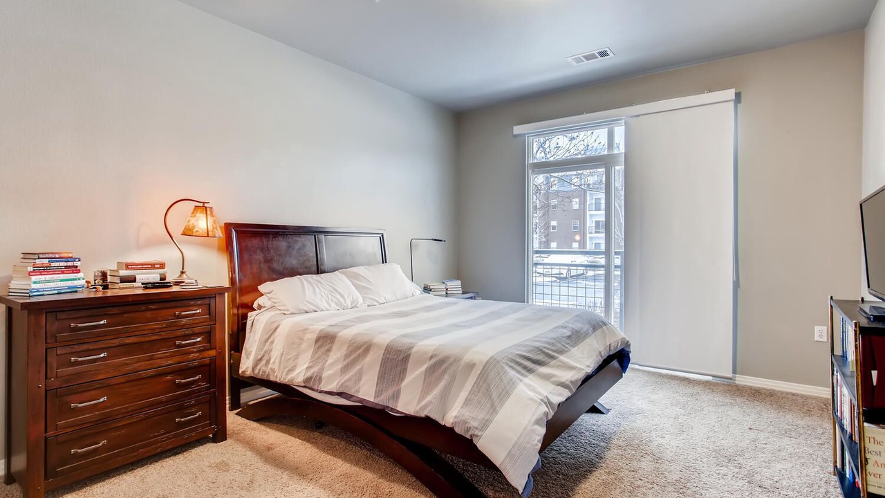 Photo of Bedroom in Lone Tree