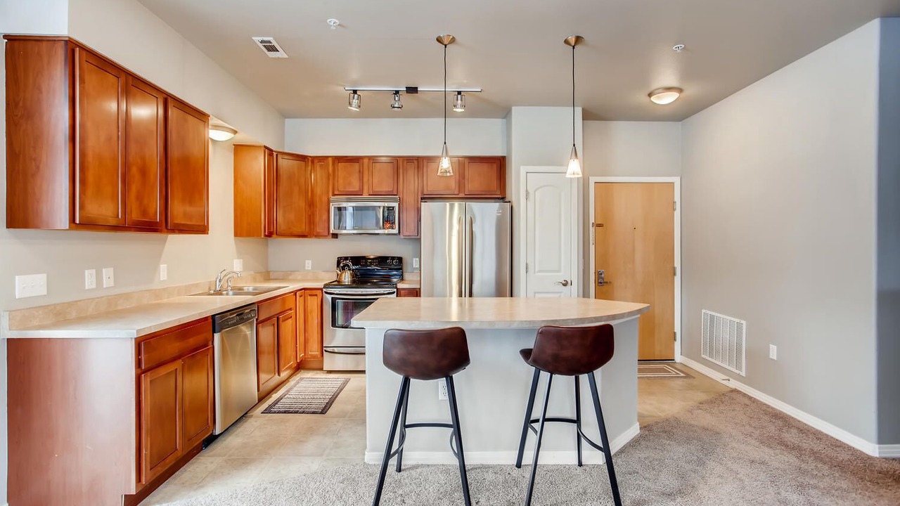 Photo of Kitchen in Lone Tree