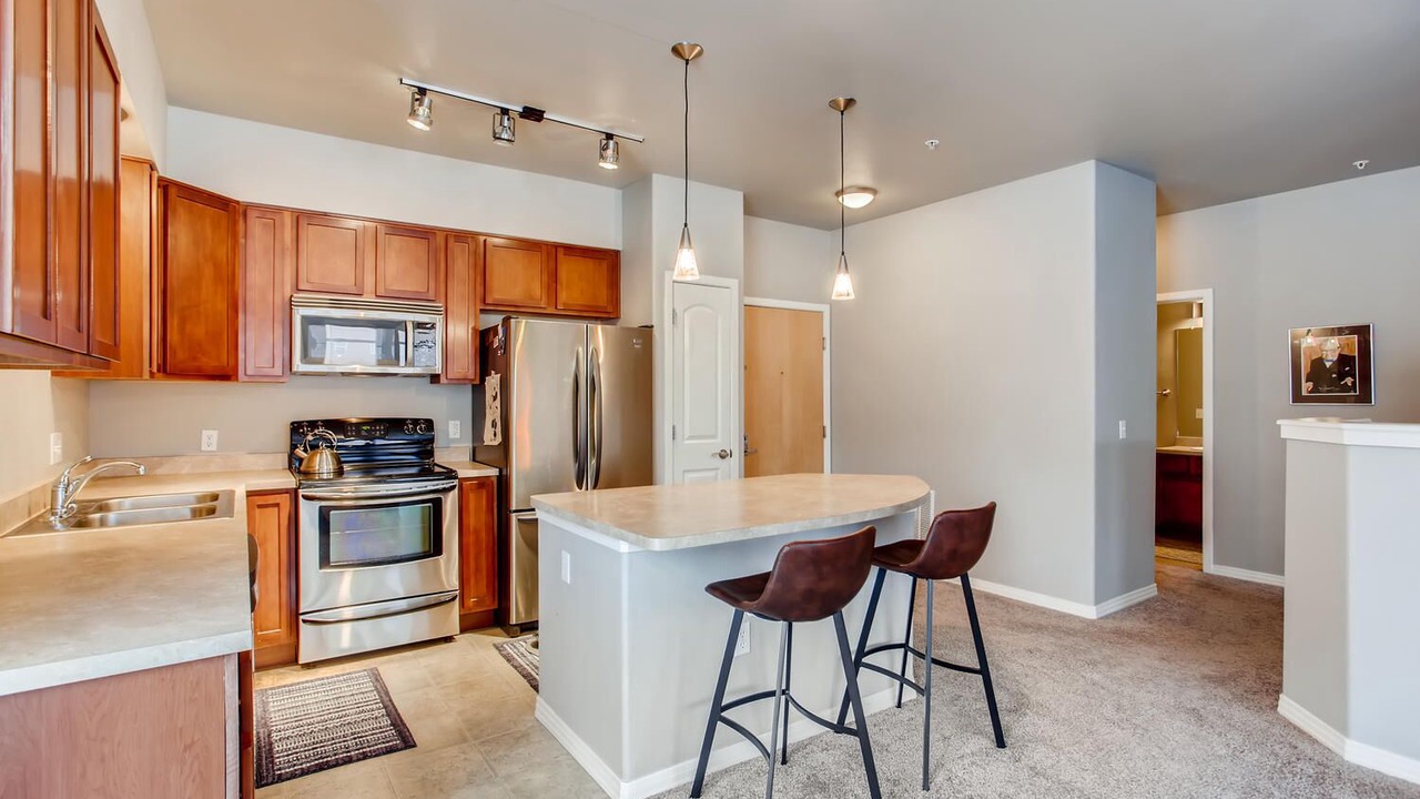 Photo of Kitchen in Lone Tree