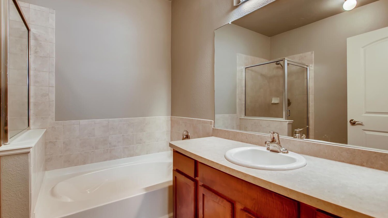 Photo of Bathroom in Lone Tree