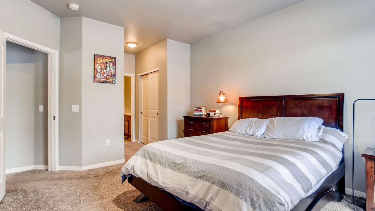 Photo of Bedroom in Lone Tree