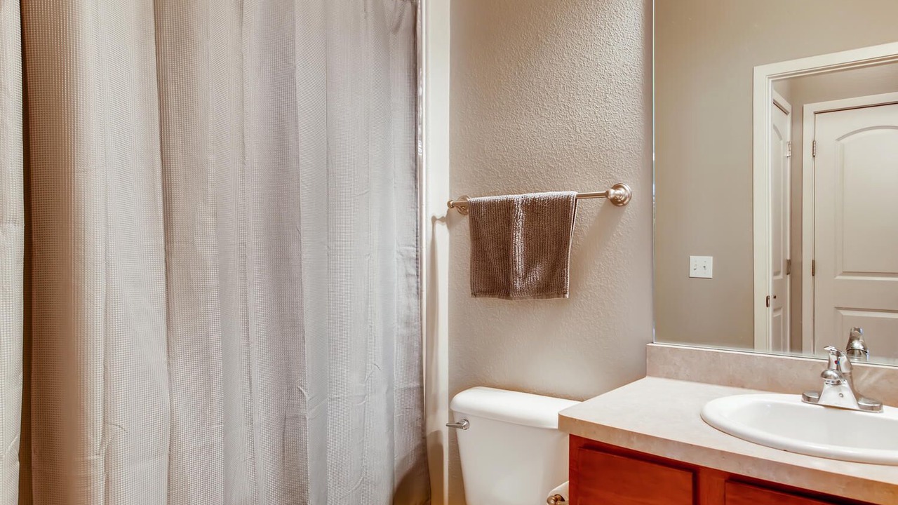 Photo of Bathroom in Lone Tree