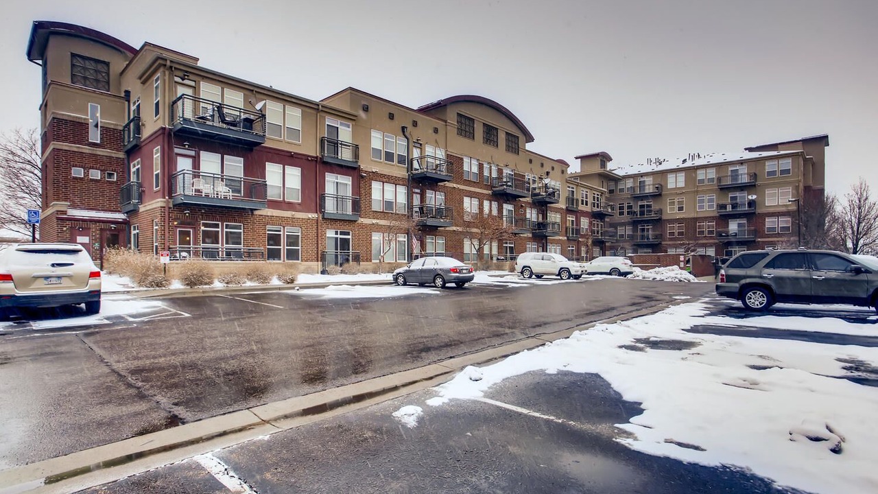 Photo of Outdoor in Lone Tree