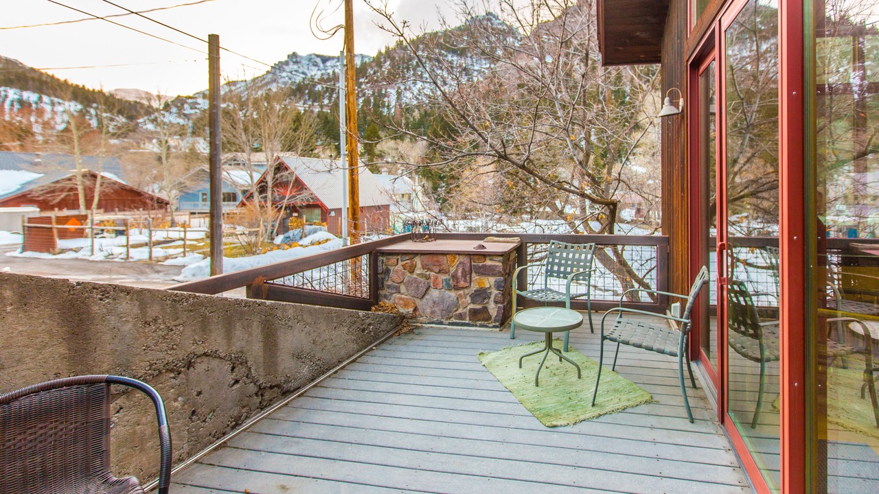 Photo of Others in Ouray