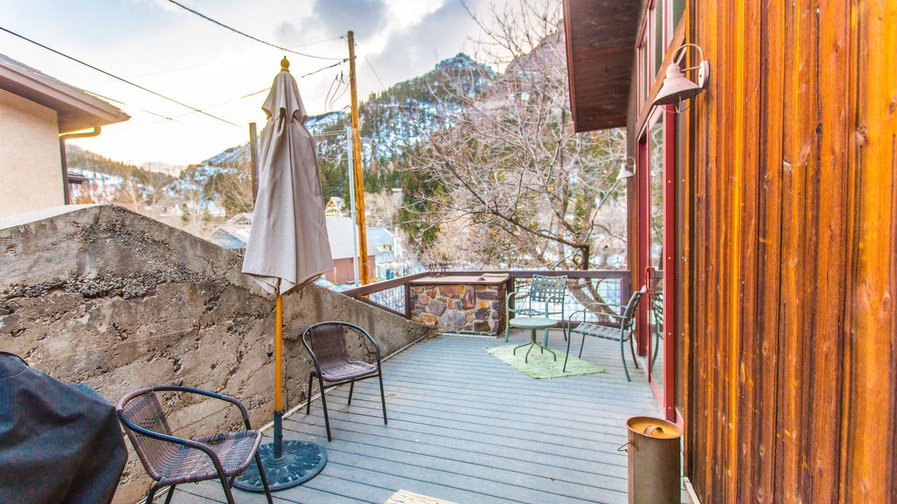 Photo of Others in Ouray