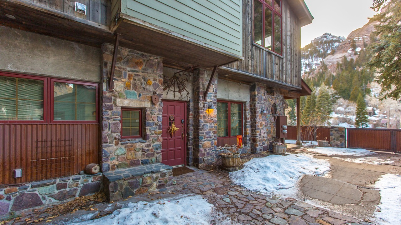 Photo of Others in Ouray