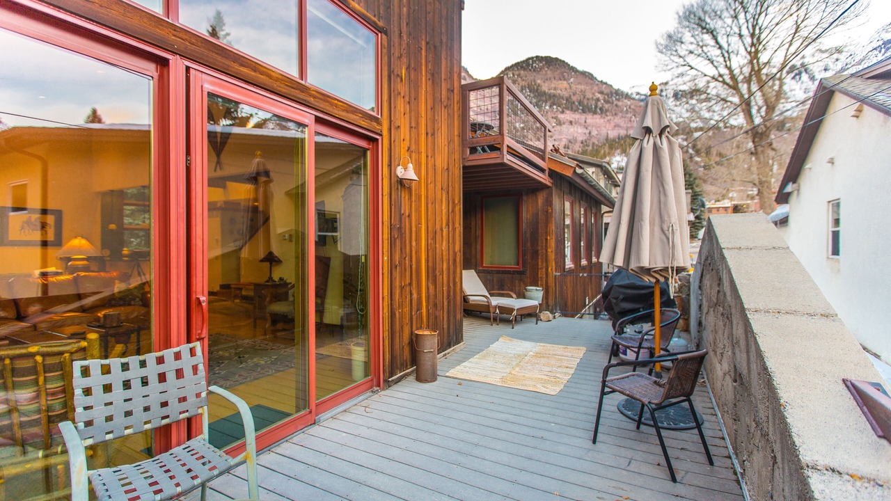 Photo of Others in Ouray