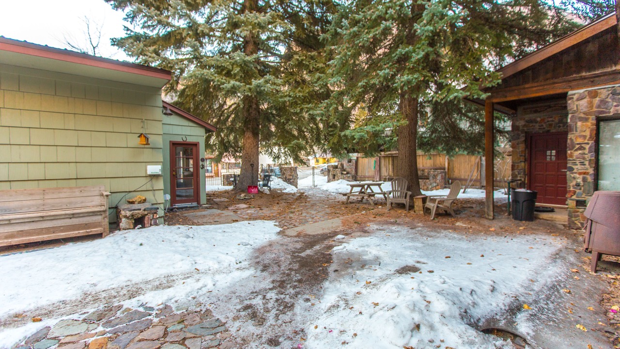 Photo of Outdoor in Ouray