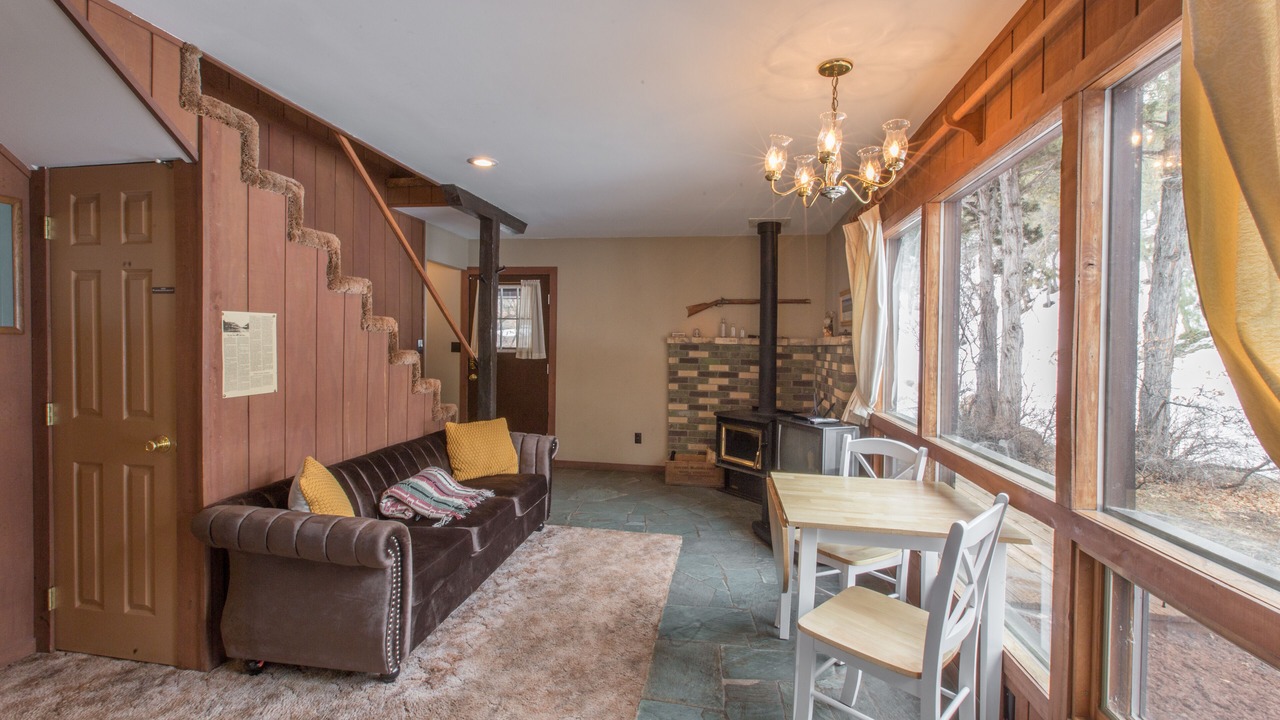 Photo of Livingroom in Ridgway
