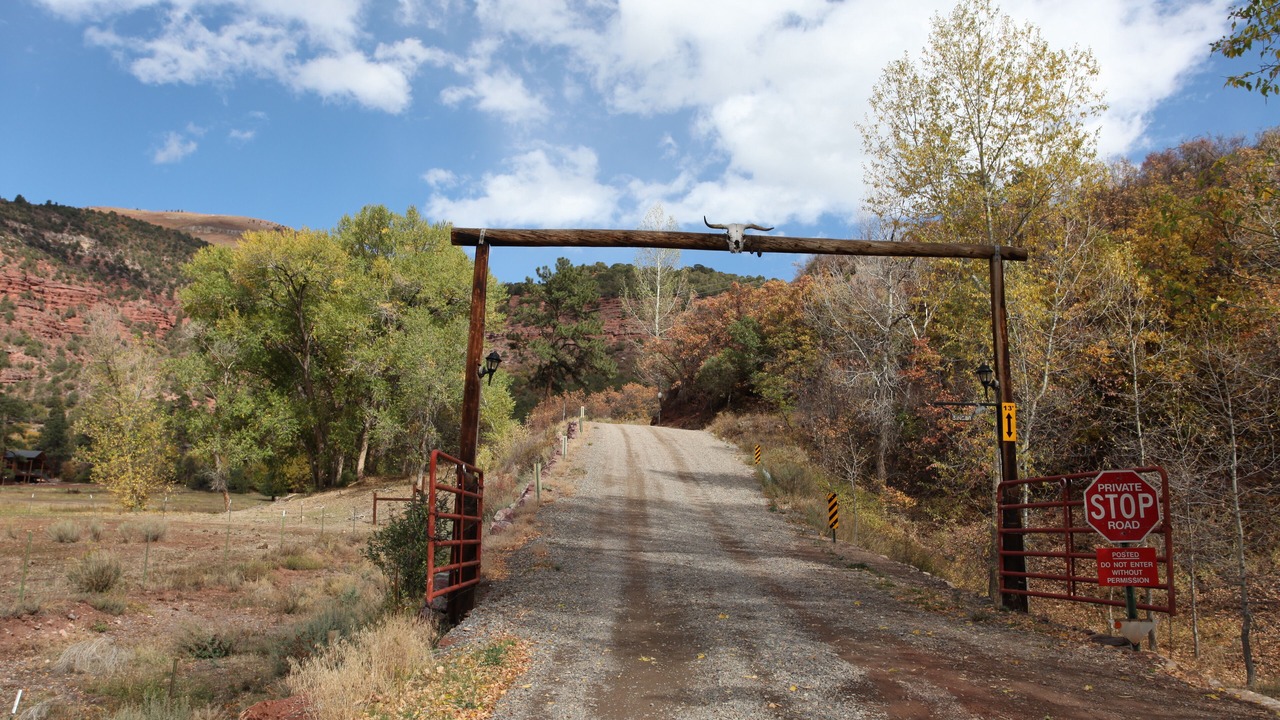 Photo of Outdoor in Ridgway