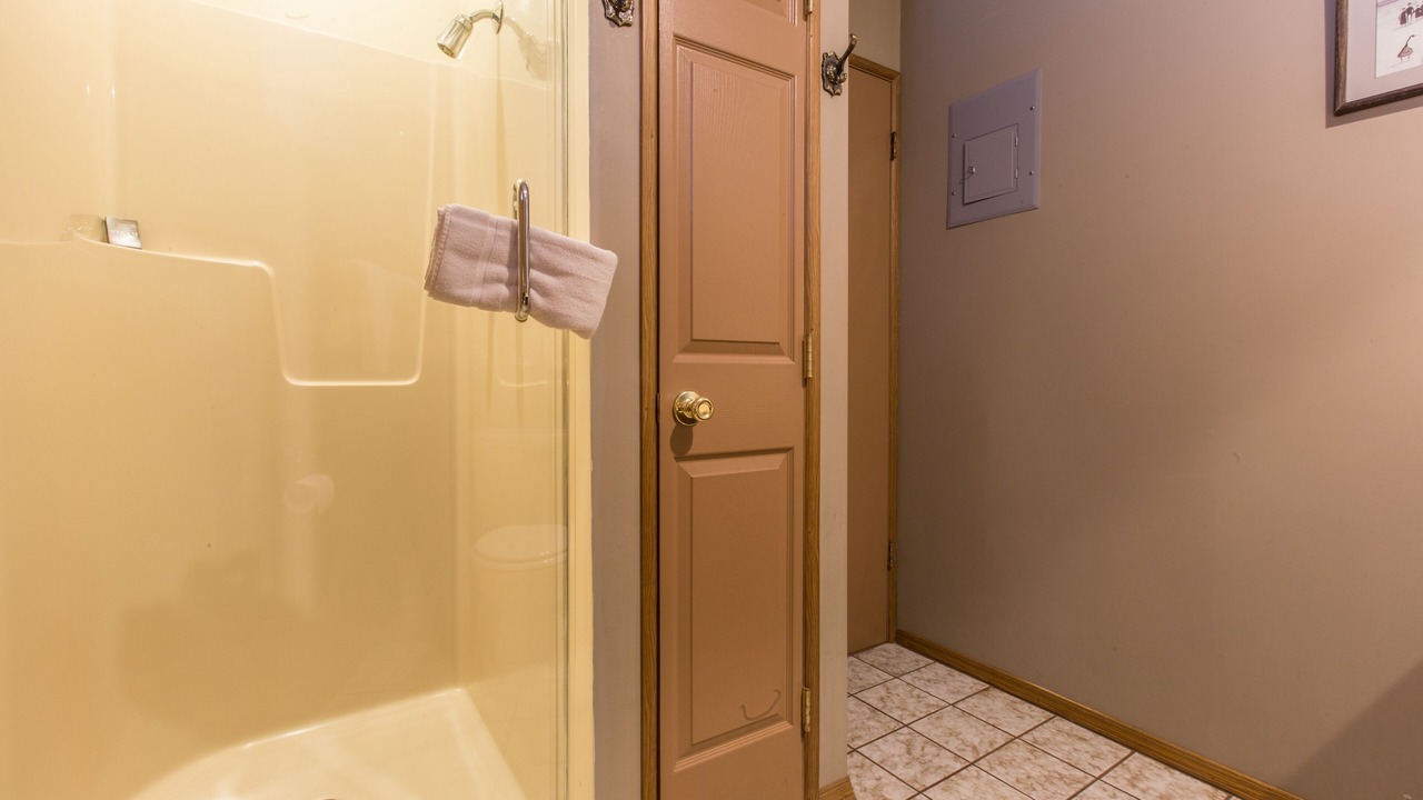 Photo of Bathroom in Ridgway