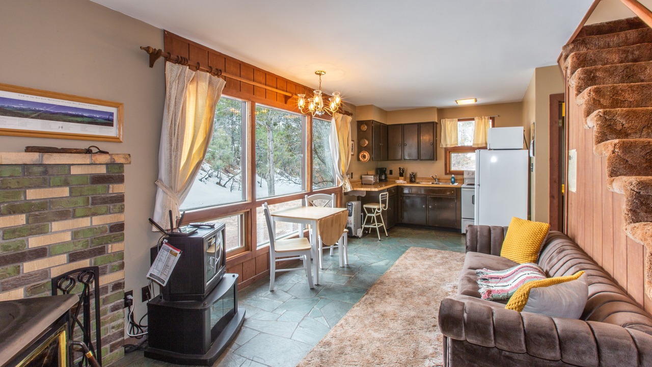 Photo of Livingroom in Ridgway