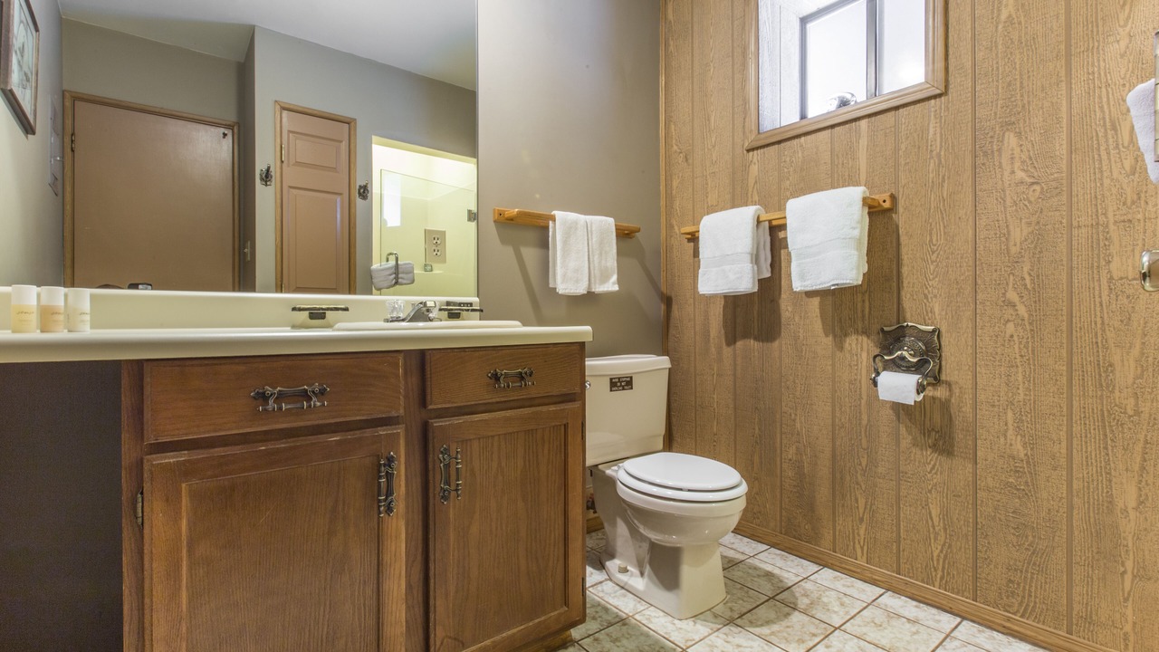 Photo of Bathroom in Ridgway