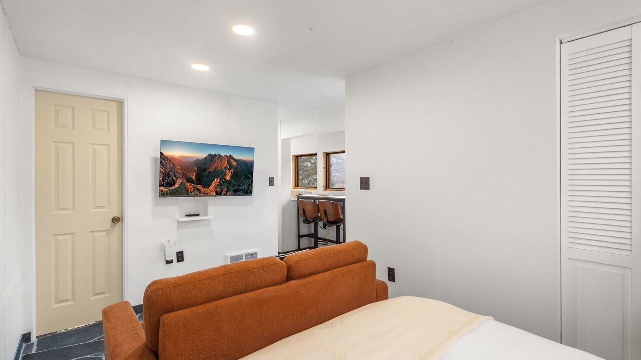 Photo of Bedroom in Ridgway