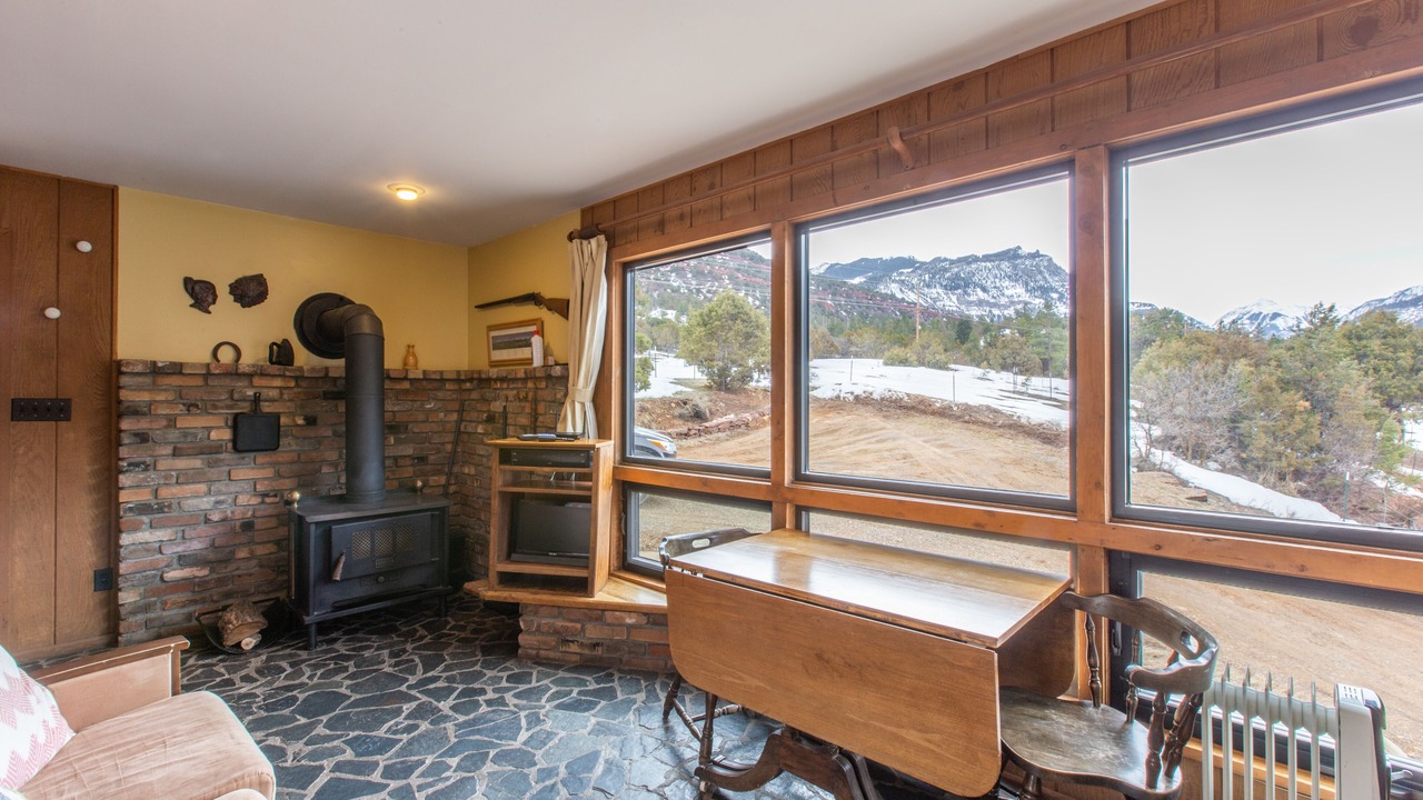 Photo of Livingroom in Ridgway