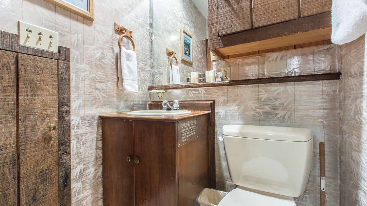 Photo of Bathroom in Ridgway