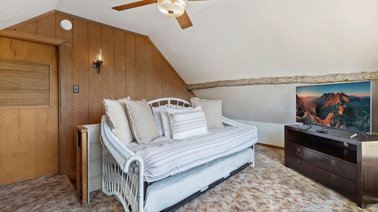 Photo of Livingroom in Ridgway