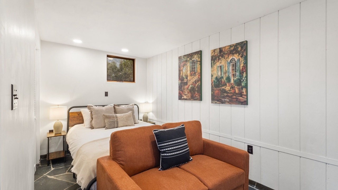 Photo of Bedroom in Ridgway
