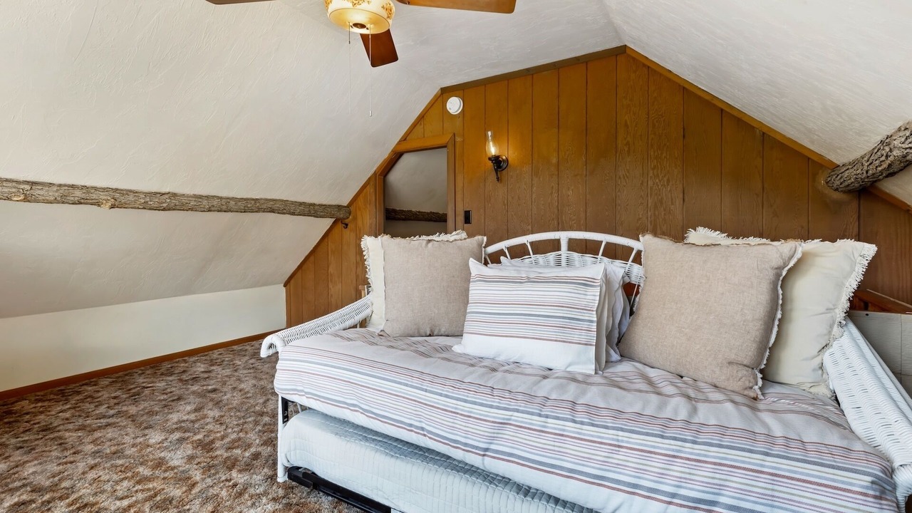 Photo of Bedroom in Ridgway
