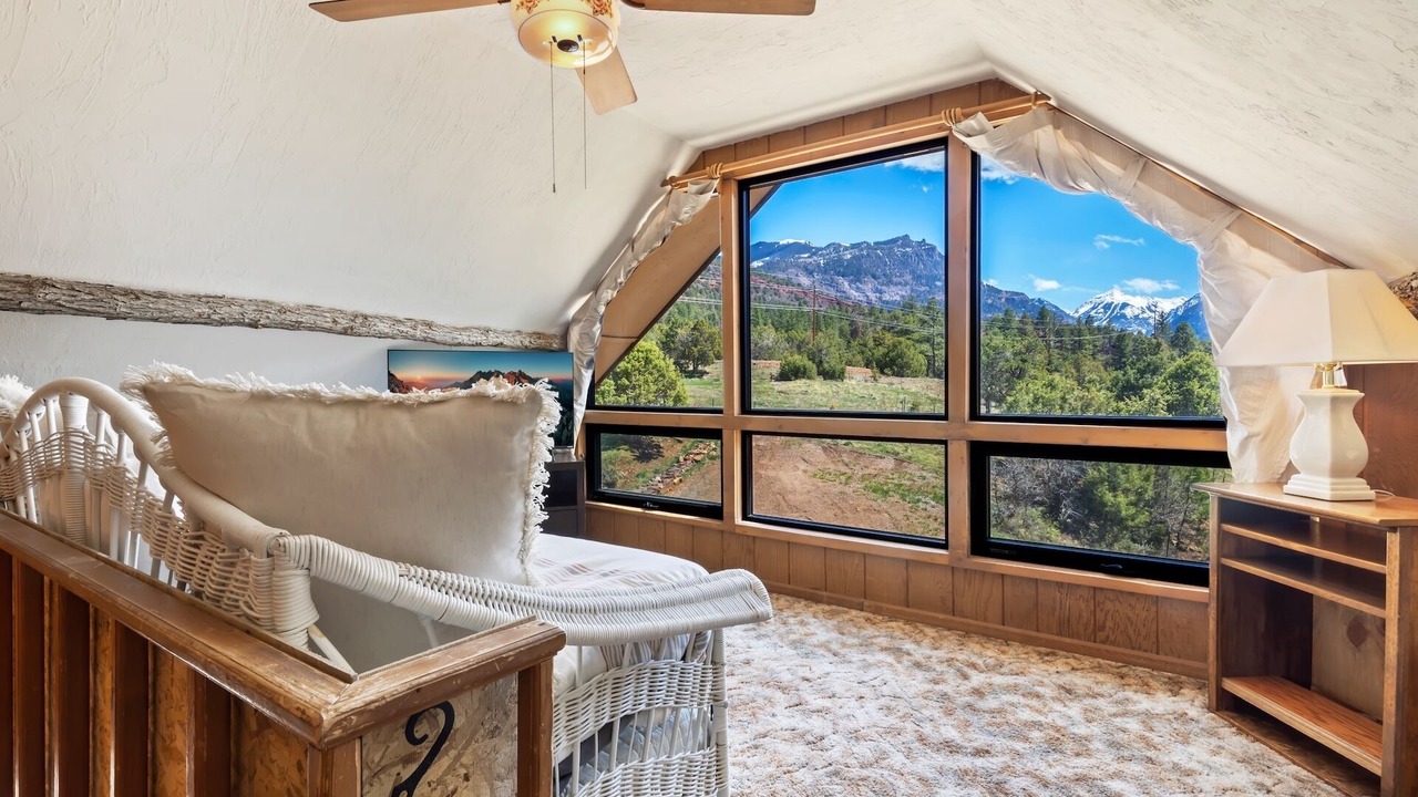 Photo of Bedroom in Ridgway