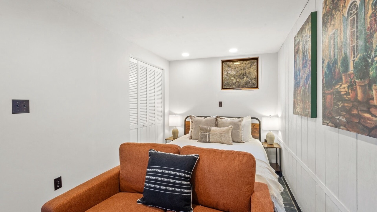 Photo of Bedroom in Ridgway