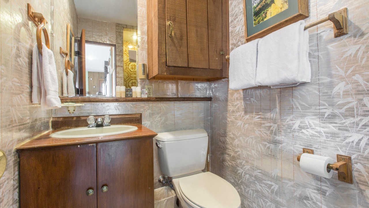 Photo of Bathroom in Ridgway