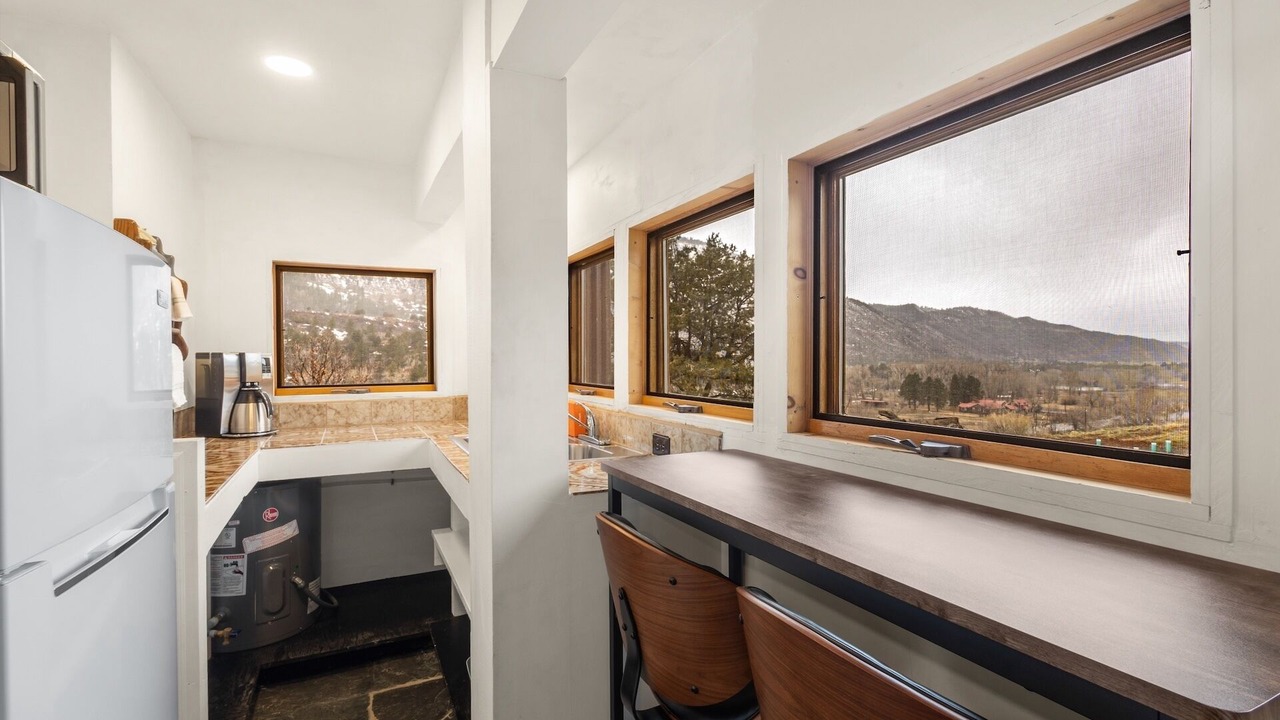 Photo of Kitchen in Ridgway